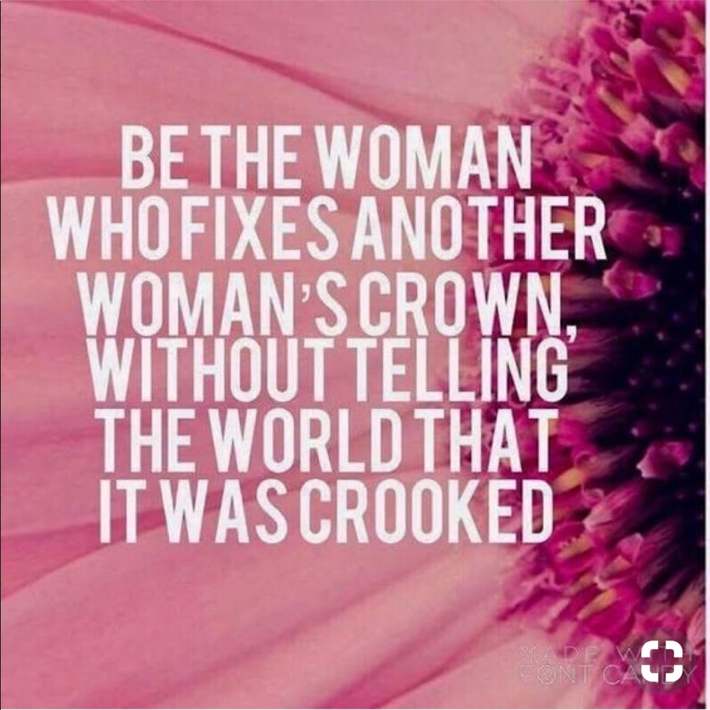 Real Women 💃🏽
